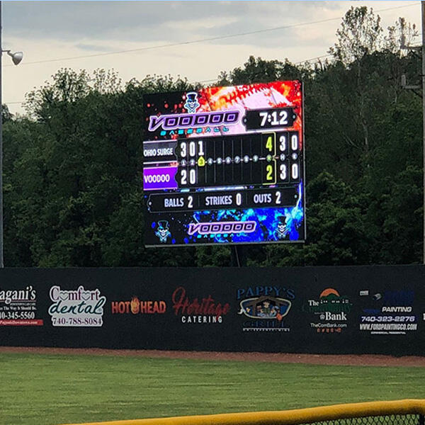 Led digital scoreboard price