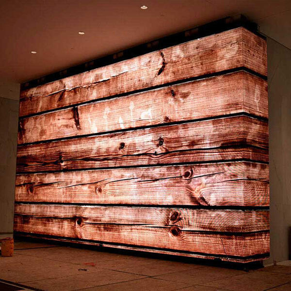 Wall screen led price