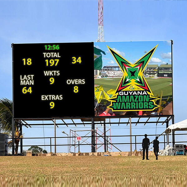 Digital scoreboards for sale price