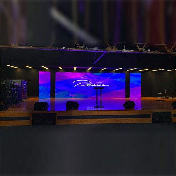 Church led walls for sale