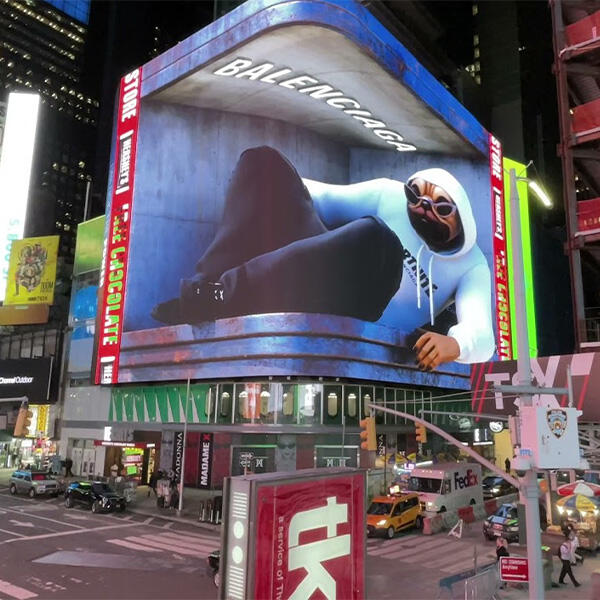 3d digital billboard for sale