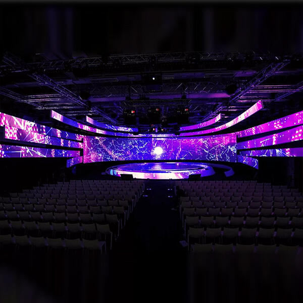 Stage led screen price manufacturer