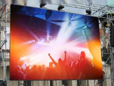 Buying a LED Screen? Here's All You Need To Understand