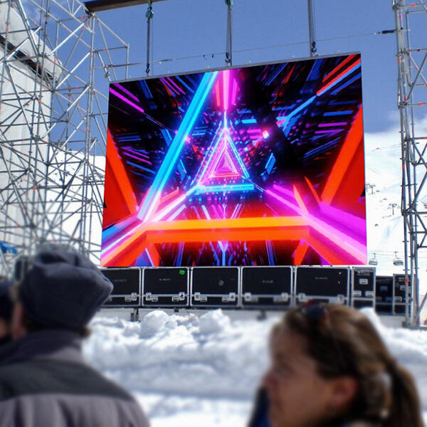 Rental led display screen for sale