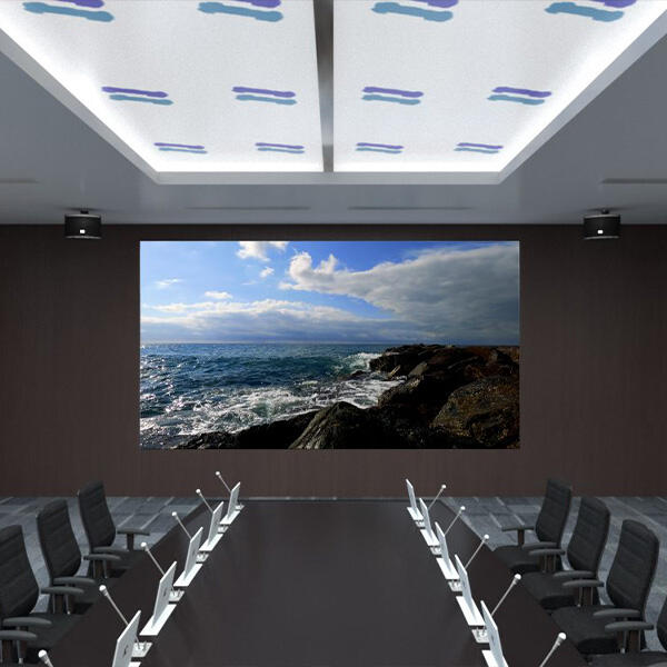 Conference video wall for sale