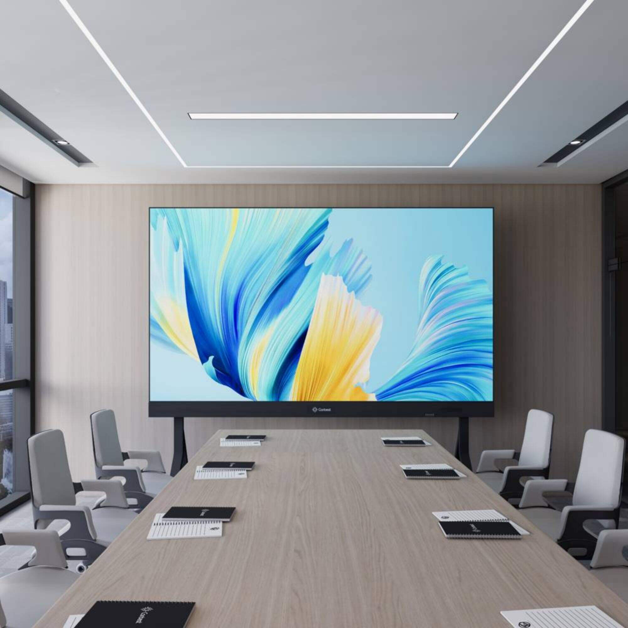 How do Indoor and Outdoor LED Displays Differ?