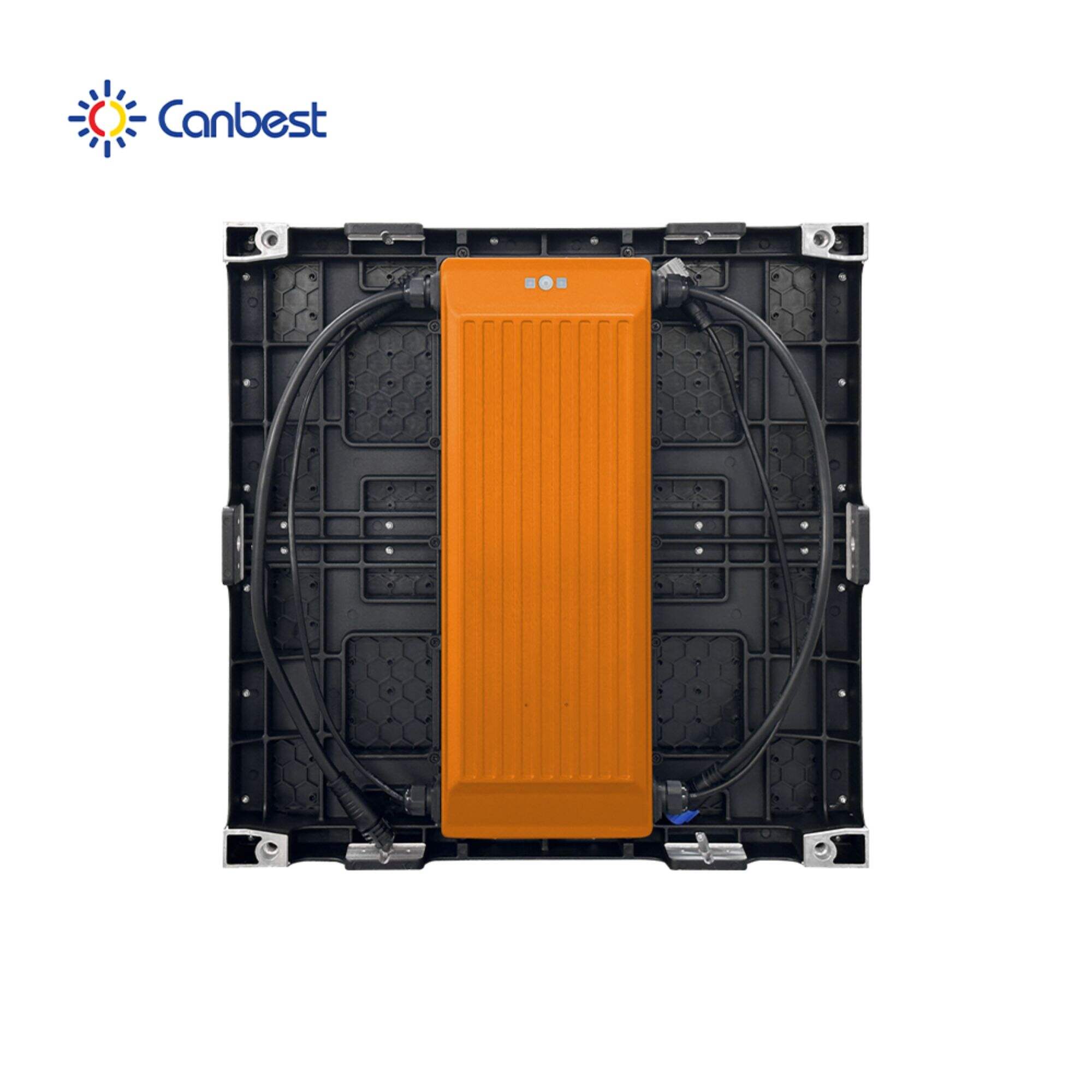 12sqm 10x10 Led Panel Giant Dance Floor Led Panel