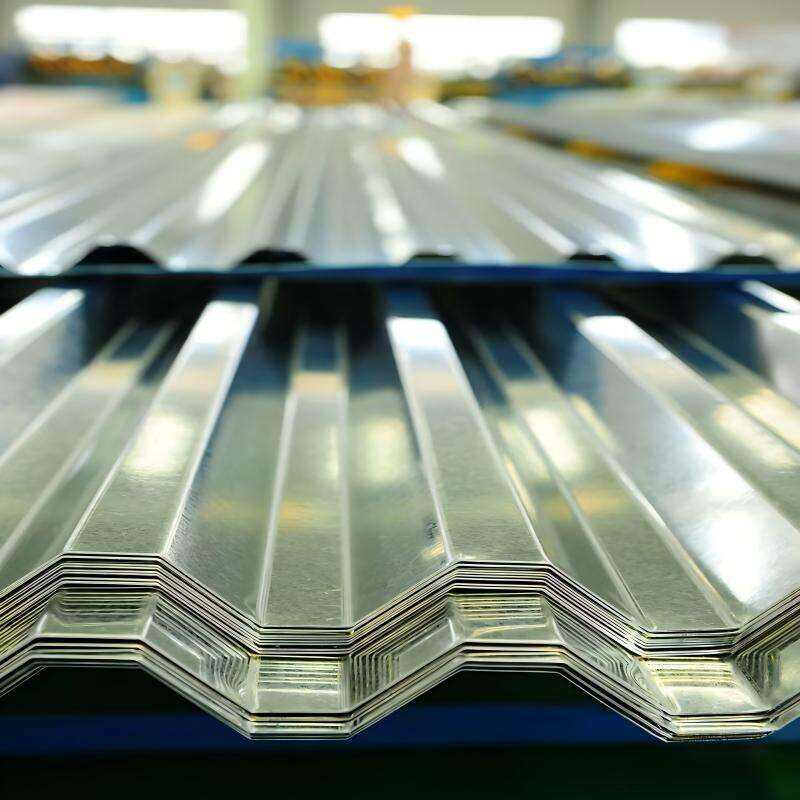 Why Steel Sheet Wall Is a Reliable Choice for Industrial Plant