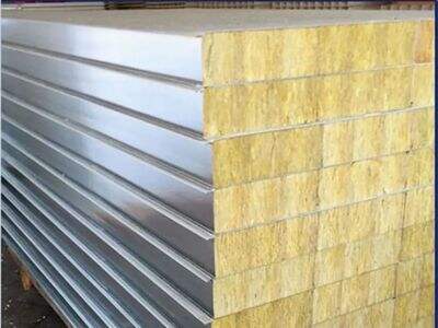 Holdbarhetsbenchmarken for steinull-renromspanelsystemer