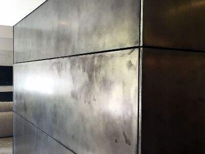 Why Steel Sheet Wall Structures Dominate Modern Factory Design