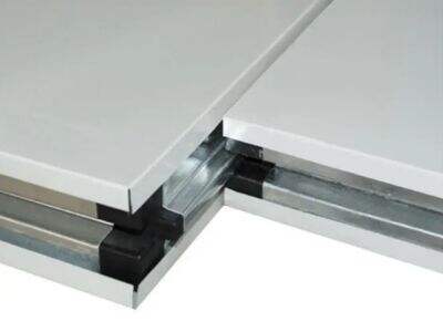 De akustiske ytelsesfordelene med steinull-renromspaneler