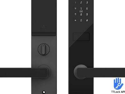 Pinakamahusay na tagagawa ng TTLOCK sa Tsina
