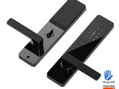 Wie Bluetooth-Verschlüsselungsprotokolle drahtlose intelligente Schlosssysteme schützen