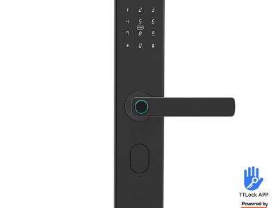 Warum Dual-Band-WiFi den Fernzugriff auf Smart-Schlösser revolutioniert