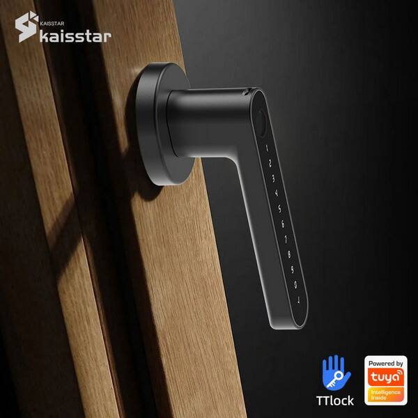 Przyszłość bezpieczeństwa domowego