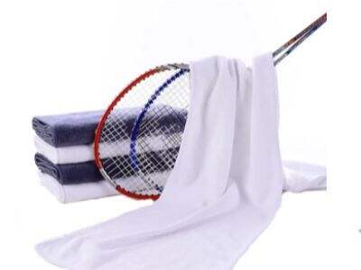 Custom Sports Towels: Perfect for Teams, Events, and Promotions