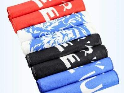 How Beach Towels Are Engineered for Resorts and Outdoor Brands