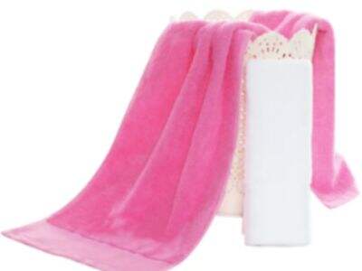 Key Features to Look for in a High-Performance Sports Towel