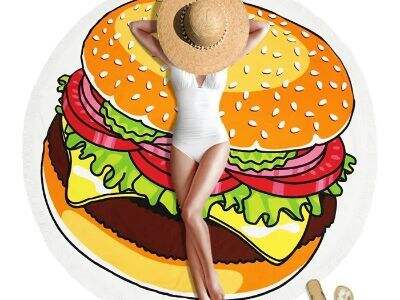 The Top 5 Features of a Great Beach Towel for Every Occasion