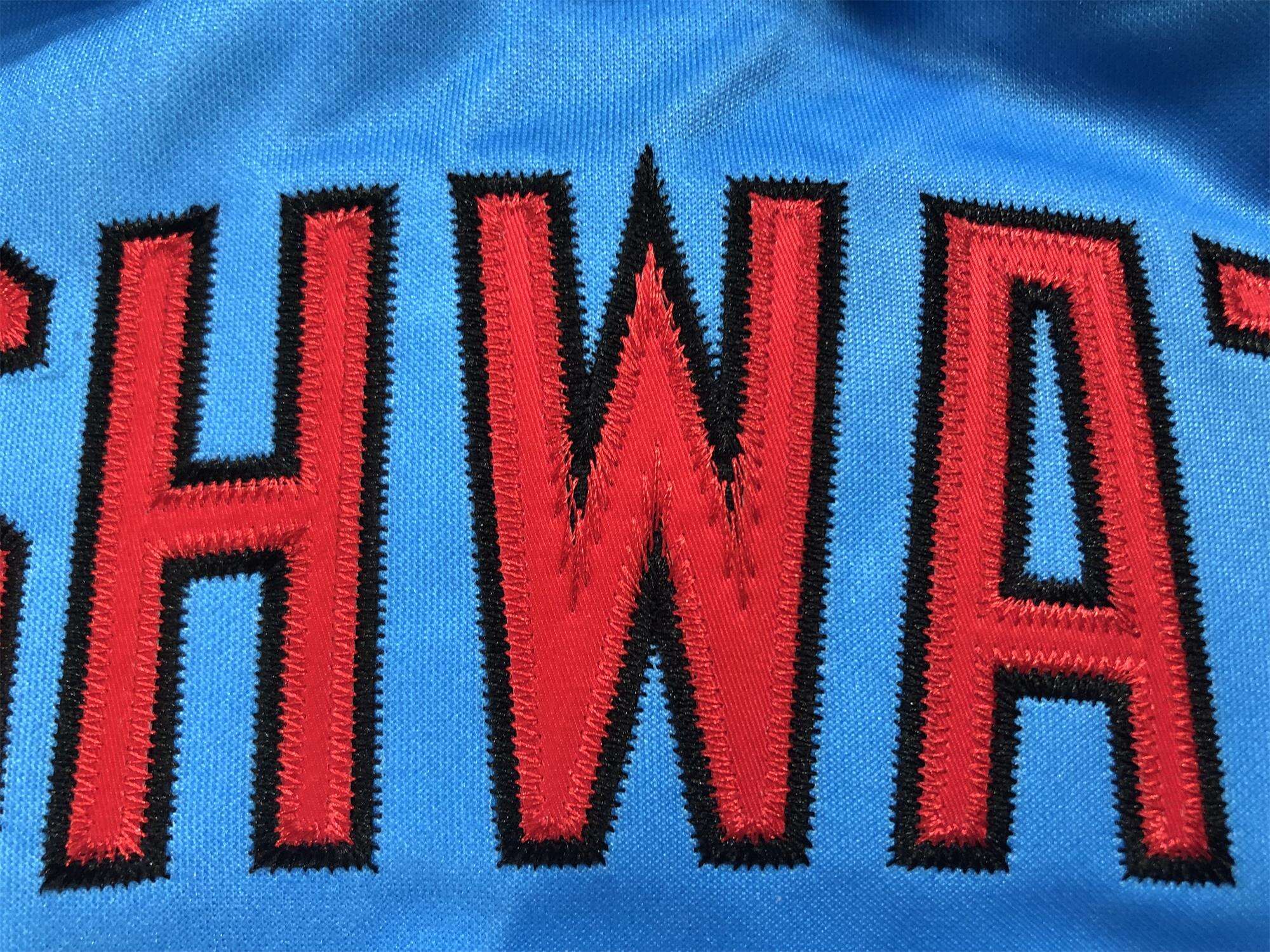 White and Red Fit Dry Sublimation Blank 100 Cotton Adult Full Button Mesh Baby Toys Wholesale Baseball Jerseys factory