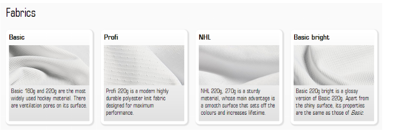 Sublimated Cheap Ice Hockey Jersey China factory