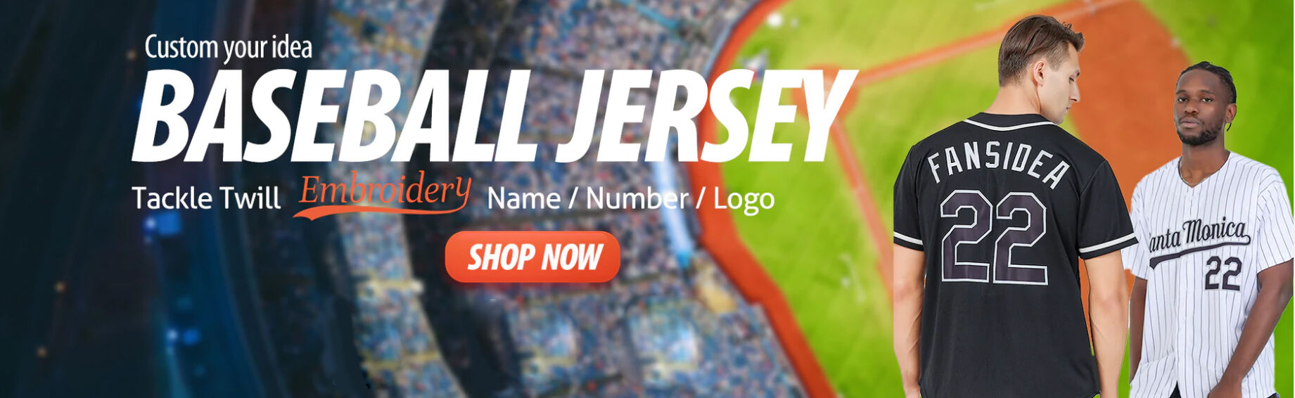 White and Red Fit Dry Sublimation Blank 100 Cotton Adult Full Button Mesh Baby Toys Wholesale Baseball Jerseys details