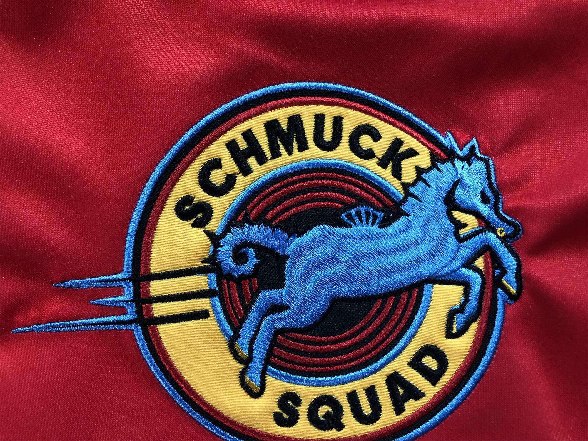 White and Red Fit Dry Sublimation Blank 100 Cotton Adult Full Button Mesh Baby Toys Wholesale Baseball Jerseys details