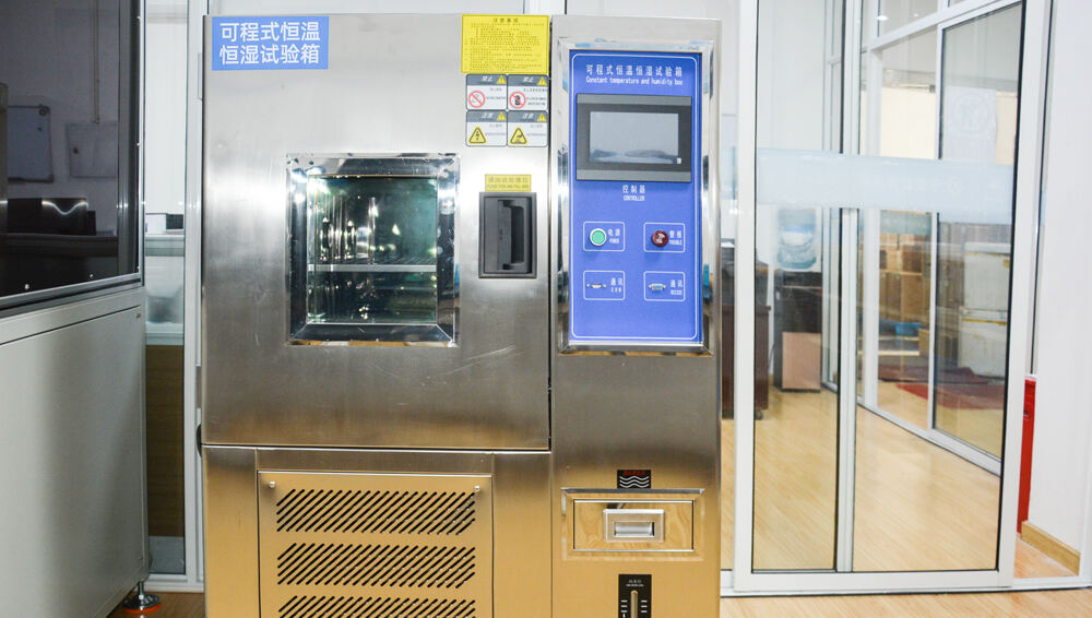 Programmable Constant Temperature Test Chamber