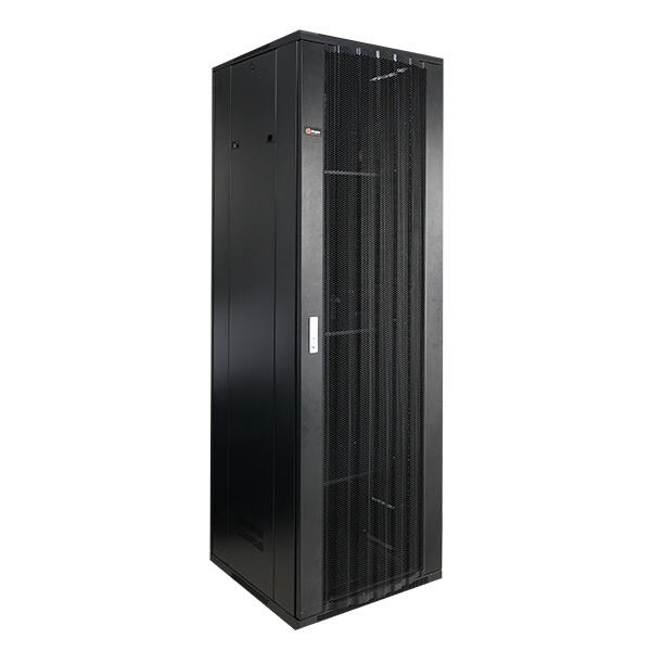 Innovation in Networking Cabinets