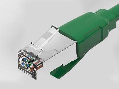 How to Properly Crimp an RJ45 Modular Plug for Fast Network Setup