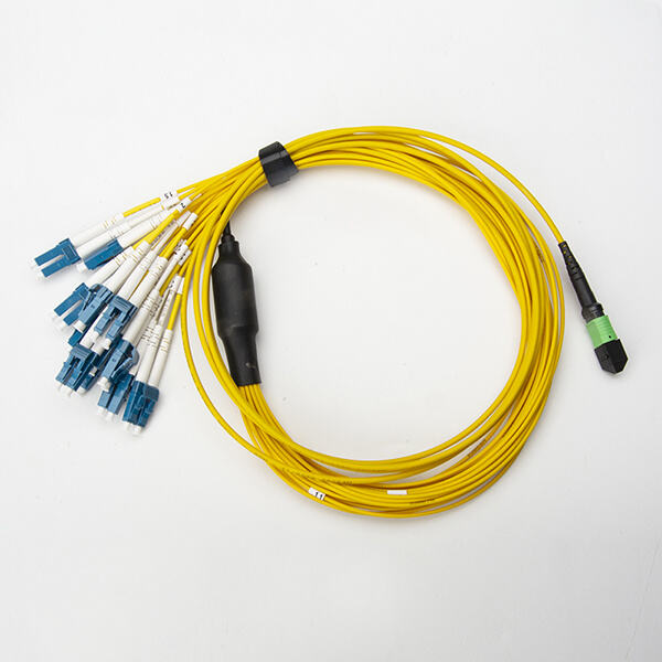 Troubleshooting Common Fiber Optic Connector Issues