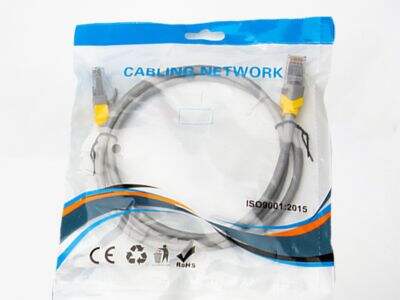 How to Extend Your Network with the Right Patch Cords