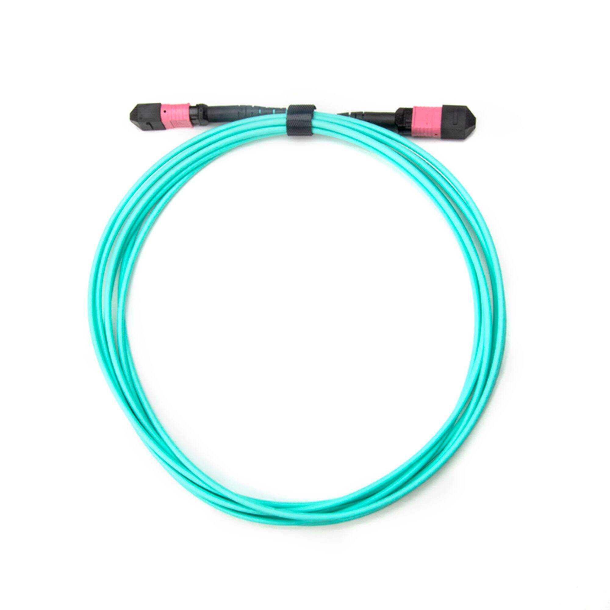 UPC dupleksais optiskās šķiedras kabelis, šķiedru optikas džempera kabelis 1 M, 2 M, 3 M garumā