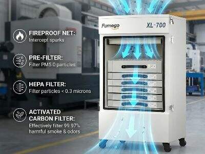 what to look for in air purifier hepa filter benefits