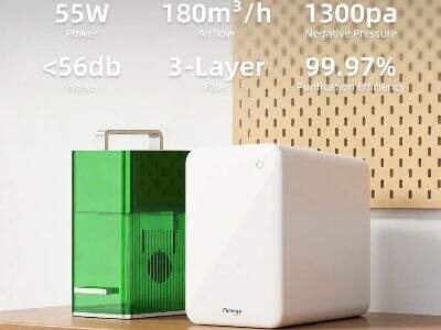 what is a hepa filter air purifier
