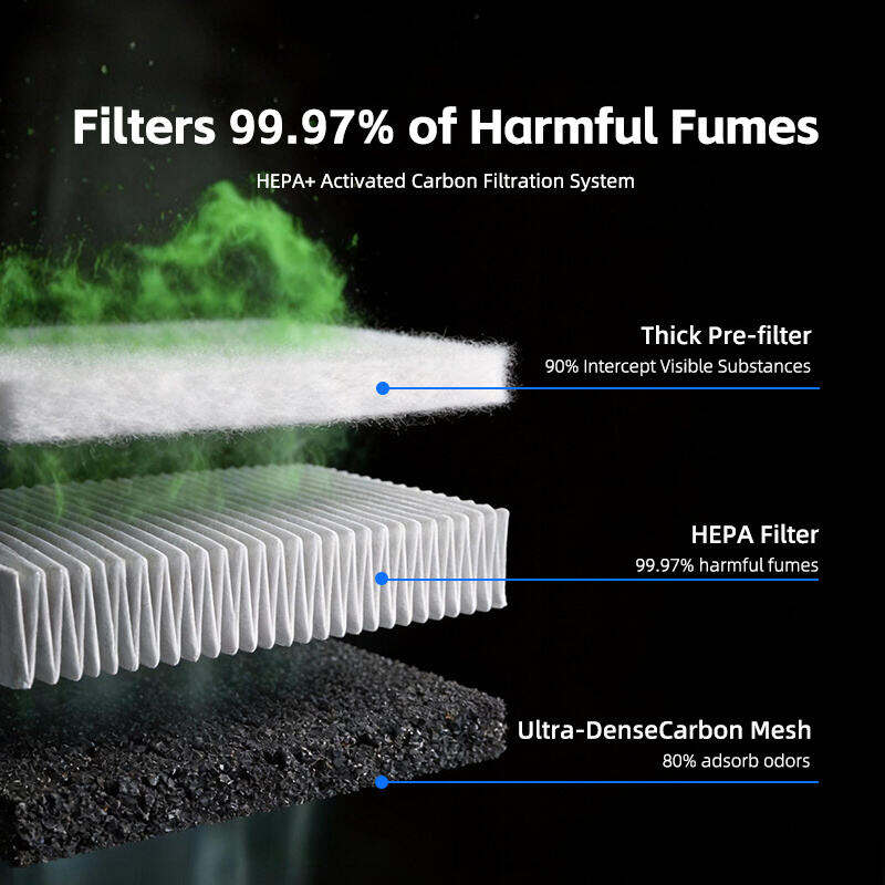 Do you need a dust collector for nails
