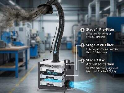 Do you need a HEPA filter for air purifiers