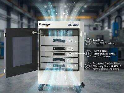 Do air purifiers remove smoke smell / odor