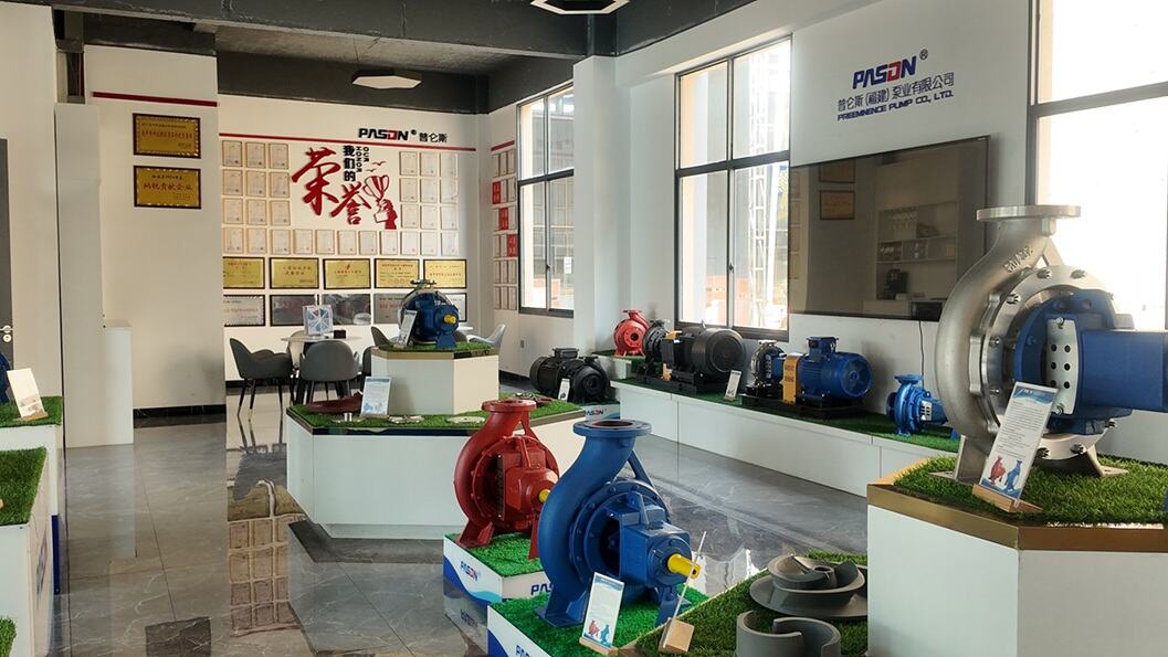 3-Vane Open/close Impeller Non-Clogging Process Chemical Pump Handing Max Solids 100mm for Sugar, Mining, Pulp, Beverage, Industries factory