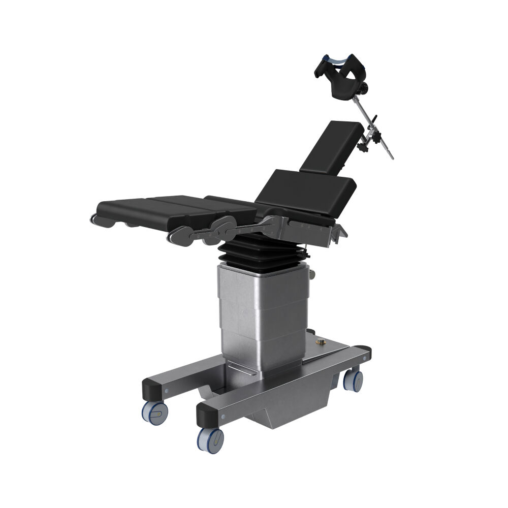 CH-T100  ELECTRIC SURGICAL TABLE (EXTRA-LOW POSITION)