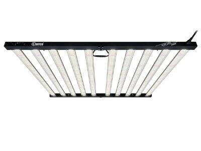 Top Tips for Using 120W LED Under Canopy Lighting to Grow Stronger Plants