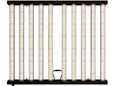 How to Choose the Best Budget 1200W Grow Light Without Sacrificing Quality