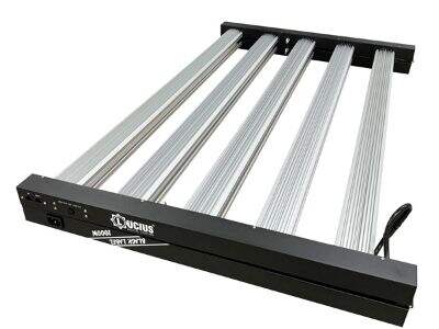 How 1200W Energy Efficient Grow Lights Improve Photosynthesis and Plant Health