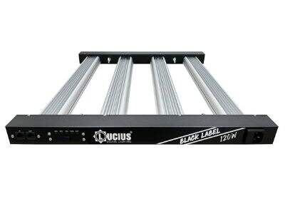 How to Use 120W LED Under Canopy Lighting to Enhance Plant Growth in Tight Spaces