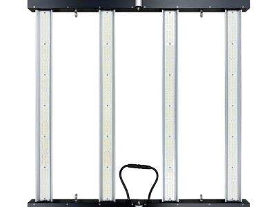 1200W Dimmable LED Grow Light: A Complete Guide for Indoor Gardeners
