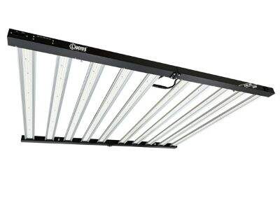 The Pisces for Lucius black label 720W & 1000W LED Fixture is here!