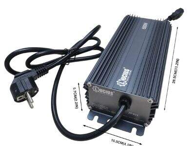 Understanding the Spectrum of 1200W Dimmable LED Grow Lights for Better Plant Health