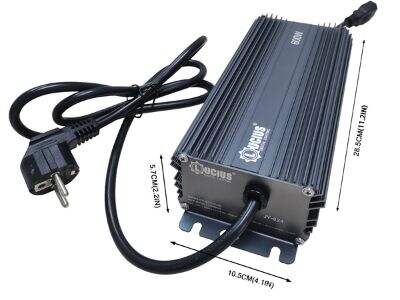 120W LED Under Canopy Lighting vs. Other Grow Lights: Whats the Difference?