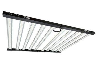 Everything You Need to Know About Setting Up 120W LED Under Canopy Lighting