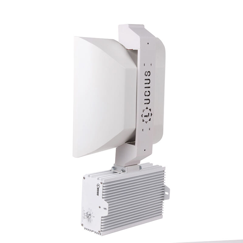 Lucius A1 1000W HPS Grow light Fixture